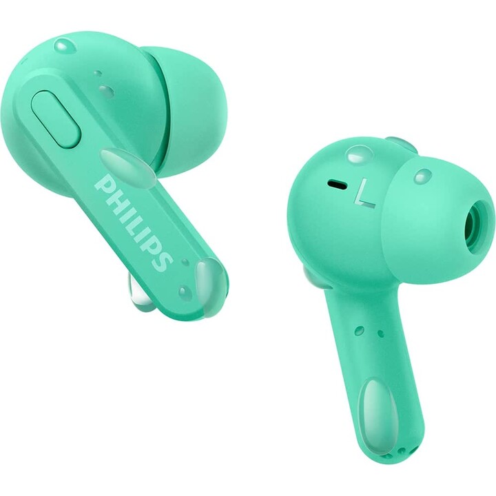 Philips T2206 TWS Verde
