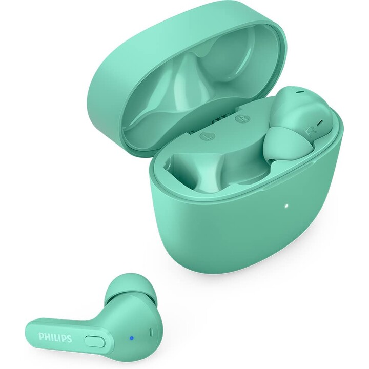 Philips T2206 TWS Verde