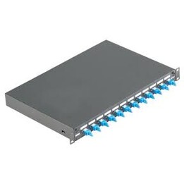 Opticom fibre 24p