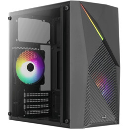 OBUDOWA AEROCOOL PGS RAIDER MINI-G-BK-v3
