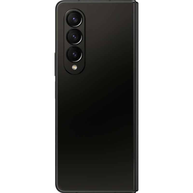 Samsung Galaxy Z Fold4 5G F936B 12GB 512GB Dual Sim Black