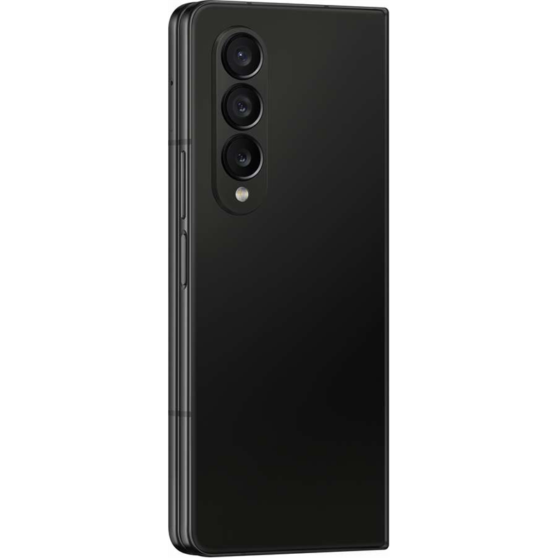 Samsung Galaxy Z Fold4 5G F936B 12GB 512GB Dual Sim Black