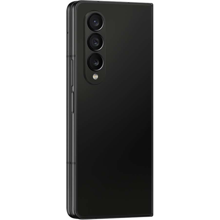 Samsung Galaxy Z Fold4 5G F936B 12GB 512GB Dual Sim Black