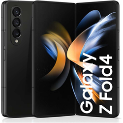 Samsung Galaxy Z Fold4 5G F936B 12GB 512GB Dual Sim Preto