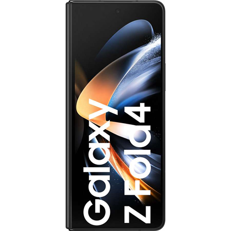 Samsung Galaxy Z Fold4 5G F936B 12GB 512GB Dual Sim Black