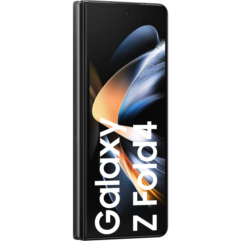 Samsung Galaxy Z Fold4 5G F936B 12GB 512GB Dual Sim Black