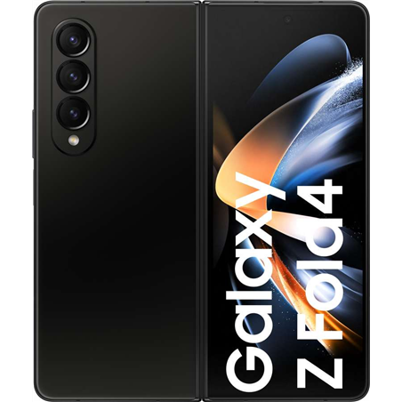 Samsung Galaxy Z Fold4 5G F936B 12GB 512GB Dual Sim Black