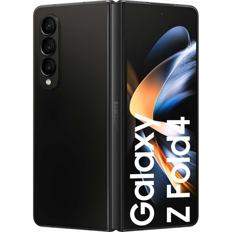 Samsung Galaxy Z Fold4 5G F936B 12GB 512GB Dual Sim Black