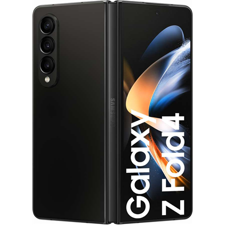 Samsung Galaxy Z Fold4 5G F936B 12GB 512GB Dual Sim Black
