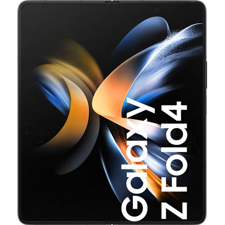 Samsung Galaxy Z Fold4 5G F936B 12GB 512GB Dual Sim Black