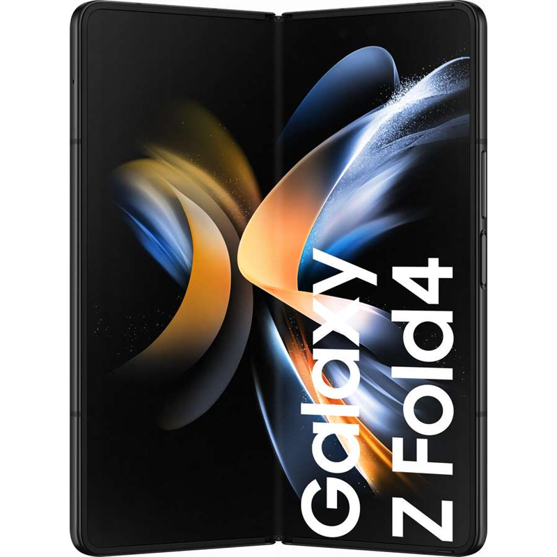 Samsung Galaxy Z Fold4 5G F936B 12GB 512GB Dual Sim Black