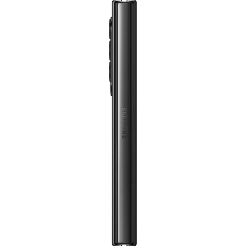 Samsung Galaxy Z Fold4 5G F936B 12GB 512GB Dual Sim Black