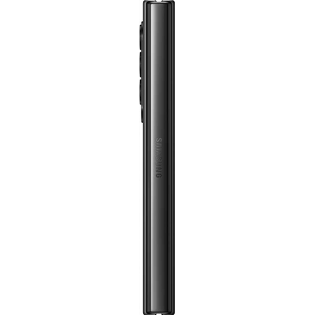 Samsung Galaxy Z Fold4 5G F936B 12GB 512GB Dual Sim Black