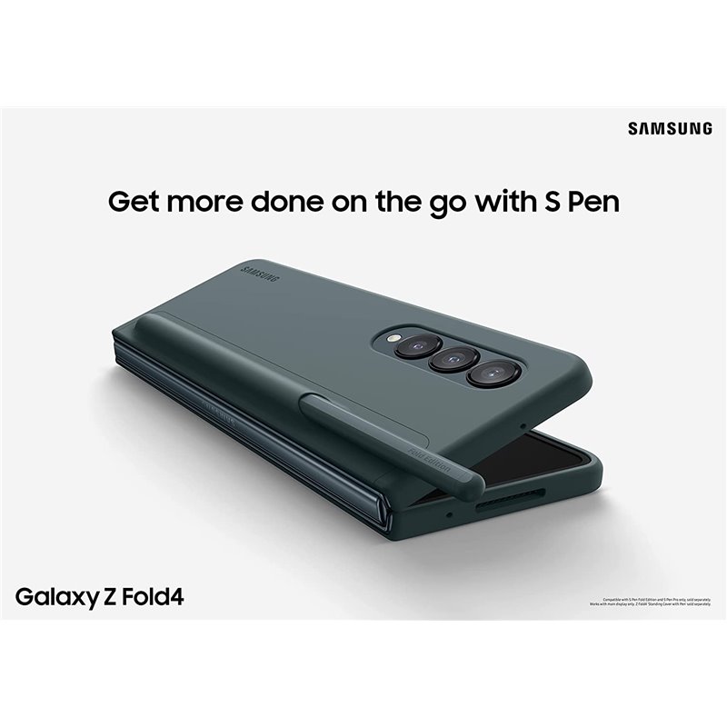 Samsung Galaxy Z Fold4 5G F936B 12GB 512GB Dual Sim Black