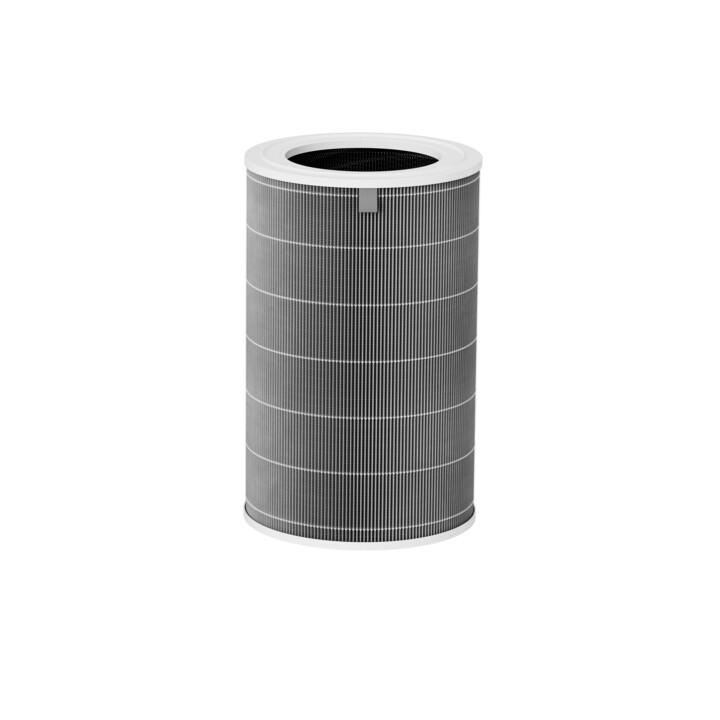 Purificatore D'Aria Smart Xiaomi 4 Lite Filtro Nero