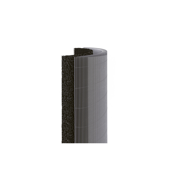 Purificatore D'Aria Smart Xiaomi 4 Lite Filtro Nero
