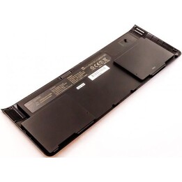 CoreParts MBXHP-BA0020 batteria per laptop nera
