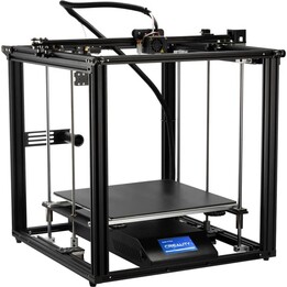Stampante Creality3D Ender 5 PLUS