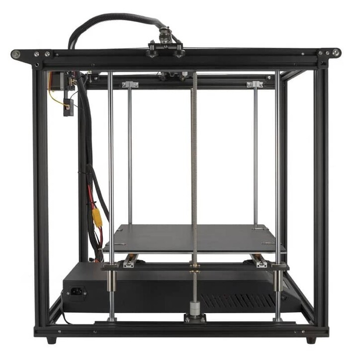 Impressora Creality3D Ender 5 PLUS