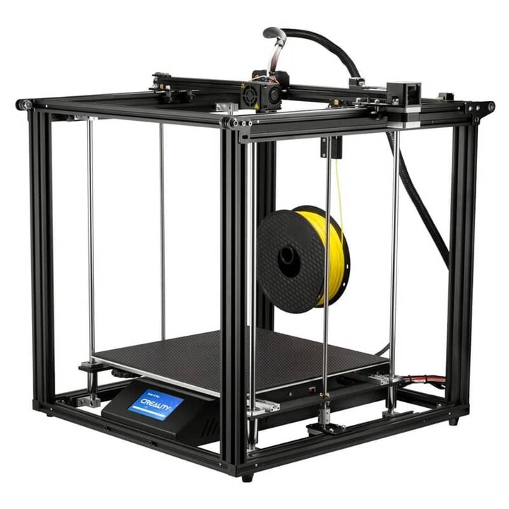 Impressora Creality3D Ender 5 PLUS
