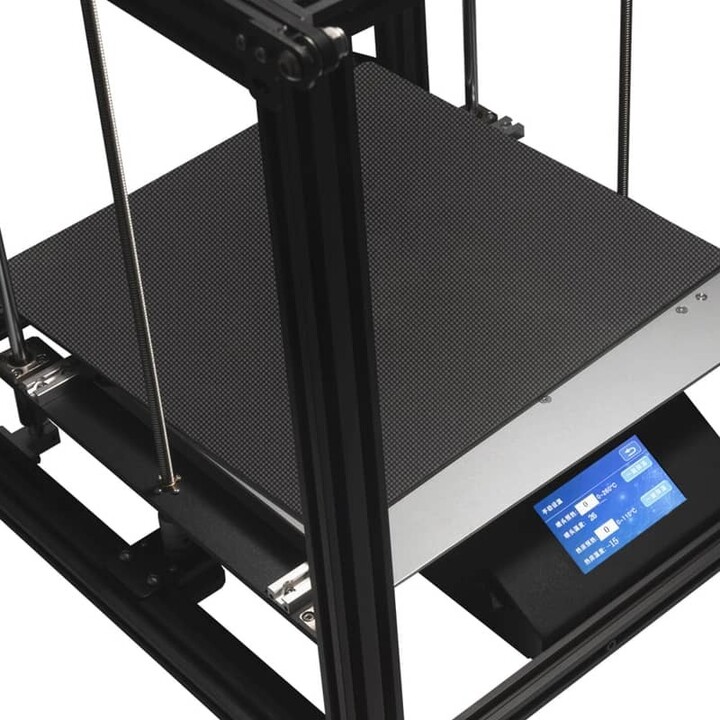 Stampante Creality3D Ender 5 PLUS