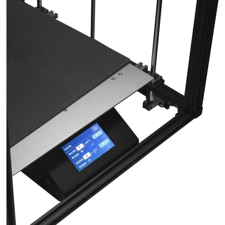 Impresora Creality3D Ender 5 PLUS