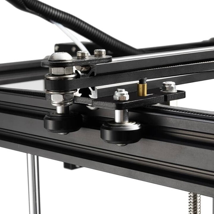 Stampante Creality3D Ender 5 PLUS