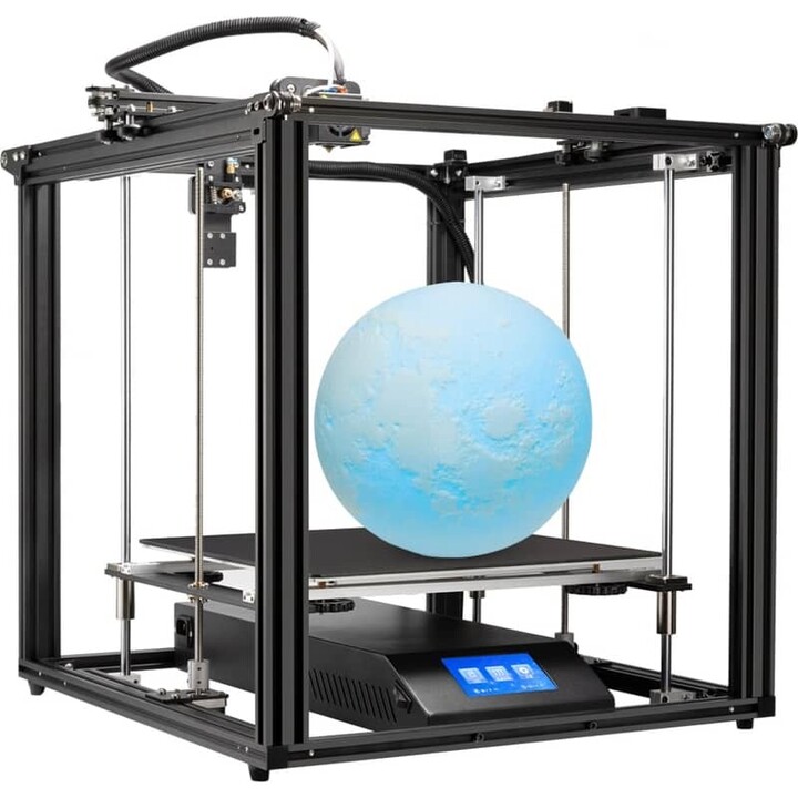 Stampante Creality3D Ender 5 PLUS