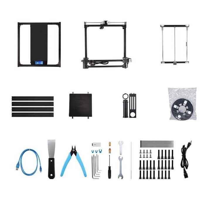 Imprimante Creality3D Ender 5 PLUS