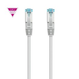 Câble réseau RJ45 SFTP Nanocable 10.20.1725 Cat.7/ 25m/ Gris