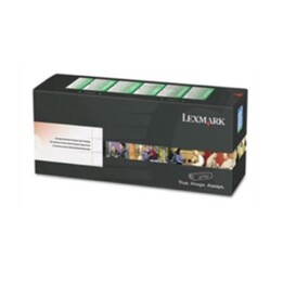 Lexmark 20N20Y0 Ritorno Giallo