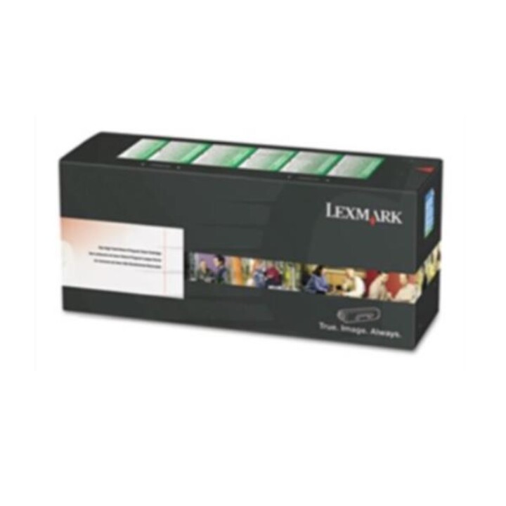 Lexmark 20N20Y0 Ritorno Giallo
