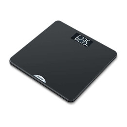 Beurer PS 240 Plaza Black Electronic Personal Scale