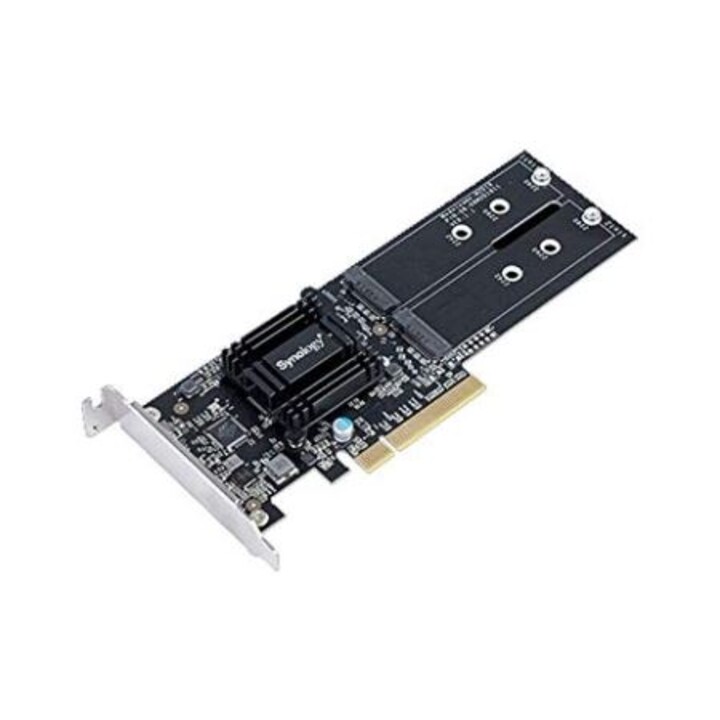 Adapter doppio ssd snl m.2
