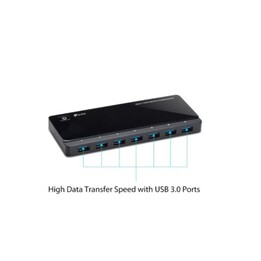 tp-link uh720 usb hub