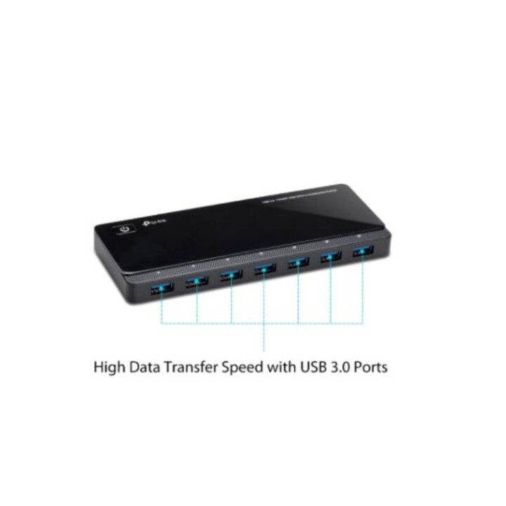 concentrateur usb tp-link uh720
