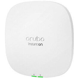 PUNTO DE ACCESO ARUBA INSTANT ON AP25 DUAL BAND
