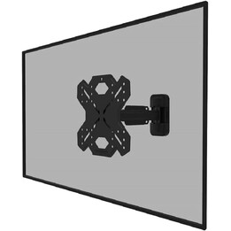 Neomounts WL40S-840BL12 Soporte de pared para TV 32-55" - movimiento completo - instalación rápida