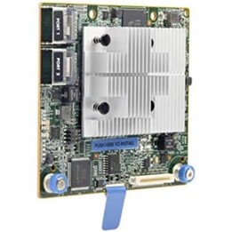 CONTROLADOR HP SATA / SAS RAID P408I-A SR G10 PCIE X8