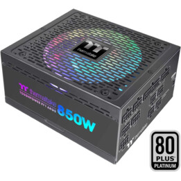 Thermaltake TOUGHPOWER PF1 850W ARGB