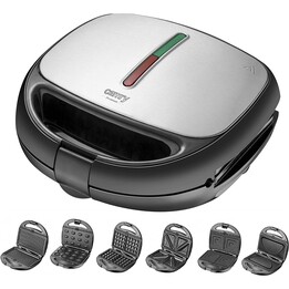 Tostadora CAMRY CR 3057