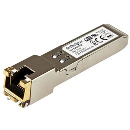 Sfp rj45 1000base-tx msa 100m