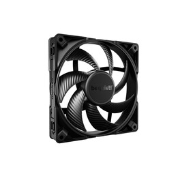 be quiet! Silent Wings Pro 4 BL099 140-mm-PWM-Gehäuselüfter Schwarz