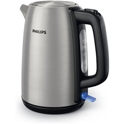 Philips Daily Collection HD9351/90 electric kettle 1.7 L 2200 W Stainless steel