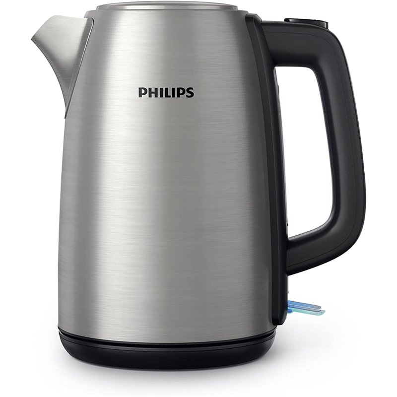 Philips Daily Collection HD9351/90 electric kettle 1.7 L 2200 W Stainless steel