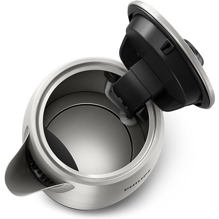 Philips Daily Collection HD9351/90 electric kettle 1.7 L 2200 W Stainless steel