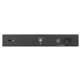 D-link-DGS-1100-24V2/E 24-Port Gigabit Managed switch