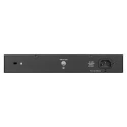 D-link-DGS-1100-24V2/E 24-Port Gigabit Managed swit
