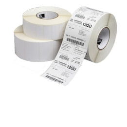 Zebra Z-Perform 1000T Labels 102x38mm white