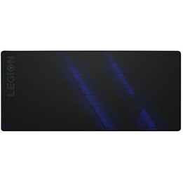 Lenovo GXH1C97869 mouse pad Gaming mouse pad preto, azul